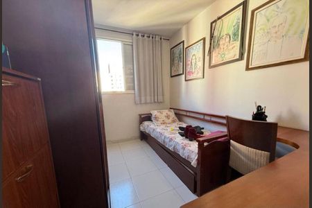 Foto 06 de apartamento à venda com 2 quartos, 55m² em Jardim do Estádio, Santo André