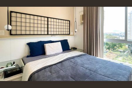 Apartamento à venda com 81m², 2 quartos e 1 vagaQuarto