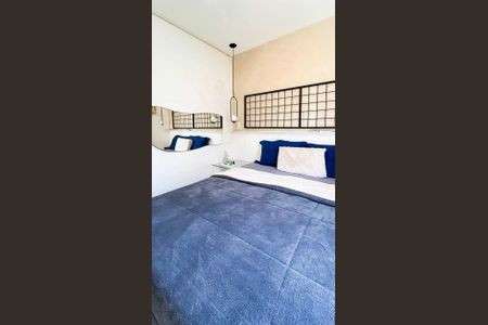 Apartamento à venda com 81m², 2 quartos e 1 vagaQuarto