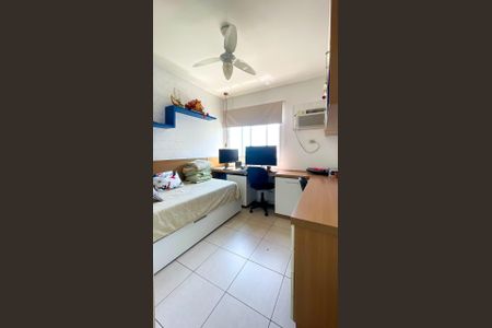 Apartamento à venda com 81m², 2 quartos e 1 vagaQuarto