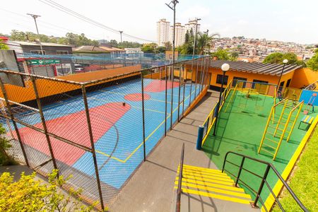 Apartamento à venda com 55m², 2 quartos e 1 vaga Apartamento à venda com 55m², 2 quartos e 1 vagaÁrea comum