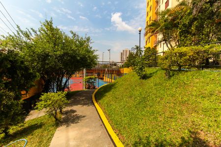 Apartamento à venda com 55m², 2 quartos e 1 vaga Apartamento à venda com 55m², 2 quartos e 1 vagaÁrea comum