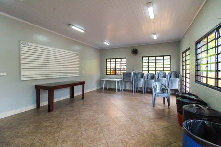 Apartamento à venda com 55m², 2 quartos e 1 vaga Apartamento à venda com 55m², 2 quartos e 1 vagaÁrea comum - Salão de festas