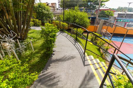 Apartamento à venda com 55m², 2 quartos e 1 vaga Apartamento à venda com 55m², 2 quartos e 1 vagaÁrea comum