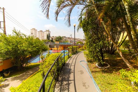 Apartamento à venda com 55m², 2 quartos e 1 vaga Apartamento à venda com 55m², 2 quartos e 1 vagaÁrea comum