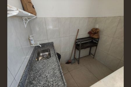 Studio à venda com 25m², 1 quarto e 1 vaga Studio à venda com 25m², 1 quarto e 1 vagaTerraço