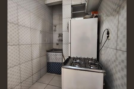 Studio à venda com 25m², 1 quarto e 1 vaga Studio à venda com 25m², 1 quarto e 1 vagaKitnet