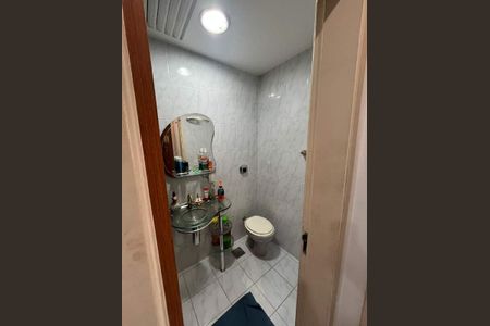 Apartamento à venda com 3 quartos, 200m² em Engenho de Dentro, Rio de Janeiro