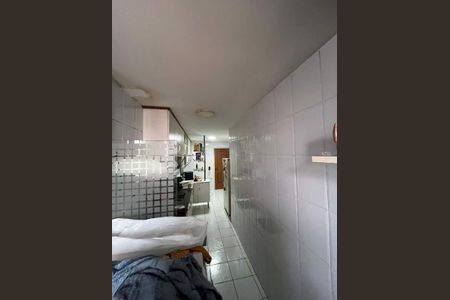 Apartamento à venda com 3 quartos, 200m² em Engenho de Dentro, Rio de Janeiro