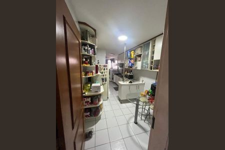 Apartamento à venda com 3 quartos, 200m² em Engenho de Dentro, Rio de Janeiro
