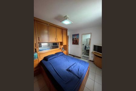 Apartamento à venda com 3 quartos, 200m² em Engenho de Dentro, Rio de Janeiro