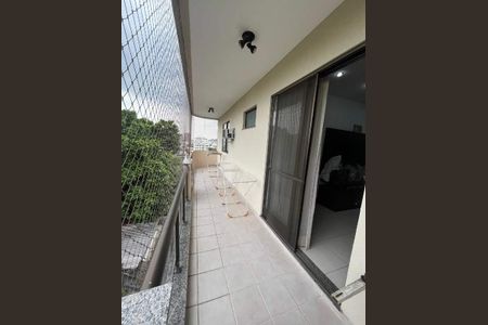 Apartamento à venda com 3 quartos, 200m² em Engenho de Dentro, Rio de Janeiro