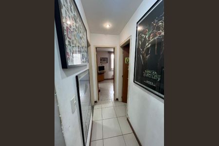 Apartamento à venda com 3 quartos, 200m² em Engenho de Dentro, Rio de Janeiro