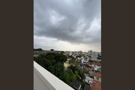 Apartamento à venda com 3 quartos, 200m² em Engenho de Dentro, Rio de Janeiro