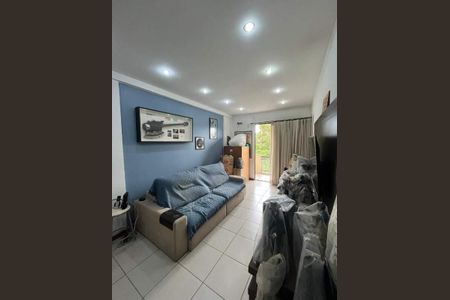 Apartamento à venda com 3 quartos, 200m² em Engenho de Dentro, Rio de Janeiro