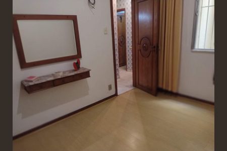 Apartamento à venda com 3 quartos, 90m² em Tijuca, Rio de Janeiro
