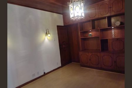 Apartamento à venda com 3 quartos, 90m² em Tijuca, Rio de Janeiro