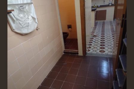 Apartamento à venda com 3 quartos, 90m² em Tijuca, Rio de Janeiro