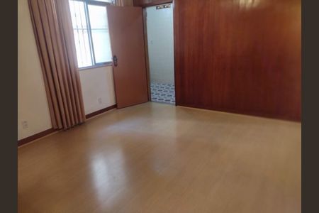 Apartamento à venda com 3 quartos, 90m² em Tijuca, Rio de Janeiro