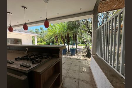 Casa à venda com 1000m², 5 quartos e 7 vagasChurrasqueira