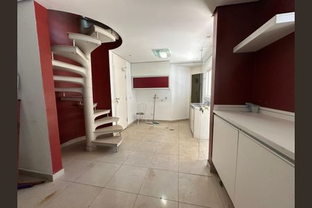 Casa à venda com 1000m², 5 quartos e 7 vagasÁrea de Serviço