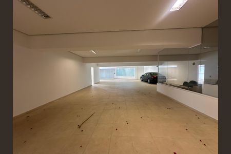 Casa à venda com 1000m², 5 quartos e 7 vagasGaragem coberta
