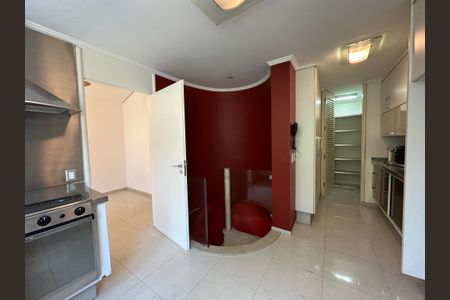 Casa à venda com 1000m², 5 quartos e 7 vagasCozinha