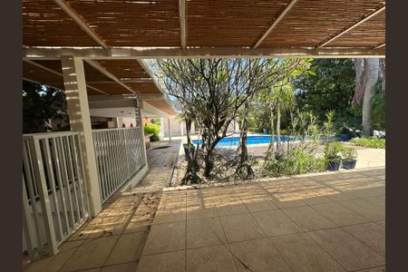 Casa à venda com 1000m², 5 quartos e 7 vagasVaranda