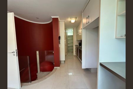 Casa à venda com 1000m², 5 quartos e 7 vagasCozinha
