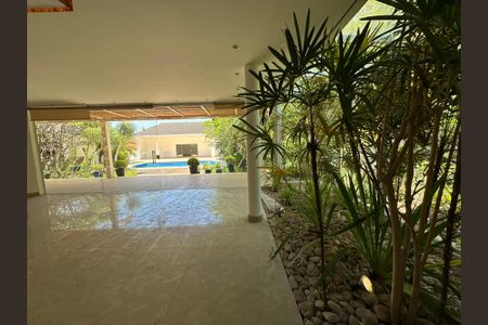 Casa à venda com 1000m², 5 quartos e 7 vagasSala de Jantar