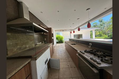 Casa à venda com 1000m², 5 quartos e 7 vagasChurrasqueira