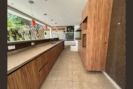 Casa à venda com 1000m², 5 quartos e 7 vagasChurrasqueira