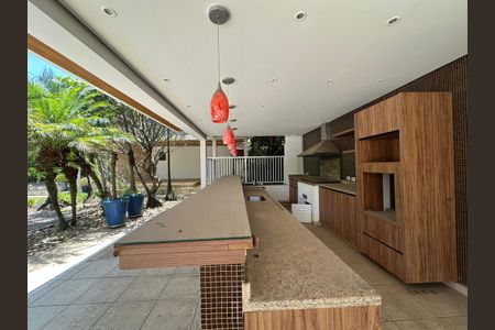 Casa à venda com 1000m², 5 quartos e 7 vagasChurrasqueira