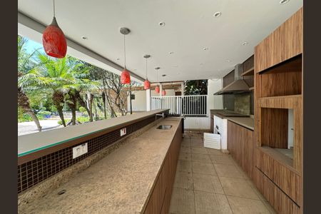 Casa à venda com 1000m², 5 quartos e 7 vagasChurrasqueira