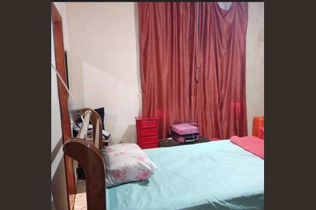 Casa para alugar com 3 quartos, 110m² em Industrial, Contagem