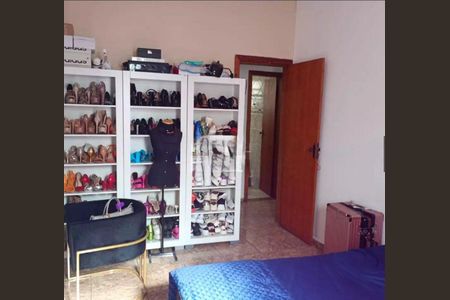 Casa para alugar com 3 quartos, 110m² em Industrial, Contagem