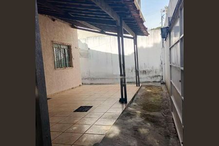 Casa para alugar com 3 quartos, 110m² em Industrial, Contagem