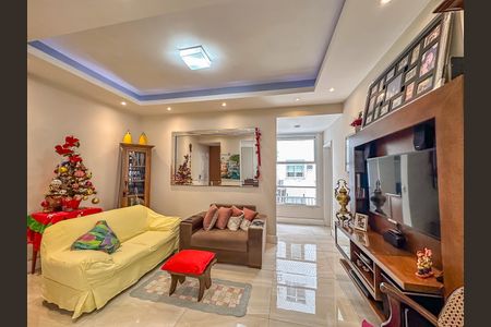 Apartamento à venda com 2 quartos, 70m² em Flamengo, Rio de Janeiro