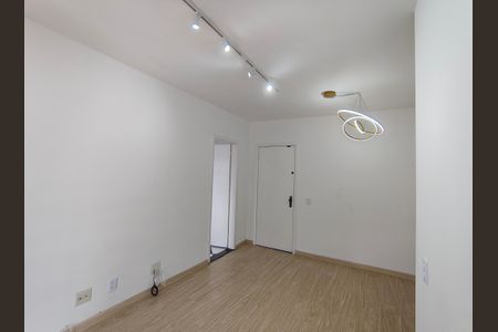 Sala de apartamento para alugar com 2 quartos, 55m² em Freguesia (jacarepaguá), Rio de Janeiro