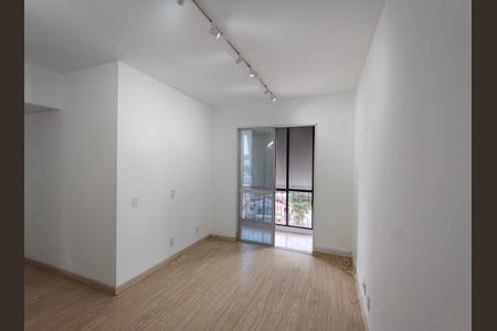 Sala de apartamento para alugar com 2 quartos, 55m² em Freguesia (jacarepaguá), Rio de Janeiro