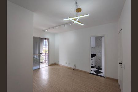 Sala de apartamento para alugar com 2 quartos, 55m² em Freguesia (jacarepaguá), Rio de Janeiro