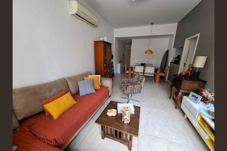 Apartamento à venda com 3 quartos, 92m² em Laranjeiras, Rio de Janeiro
