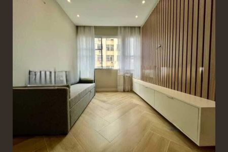 Apartamento à venda com 3 quartos, 107m² em Flamengo, Rio de Janeiro