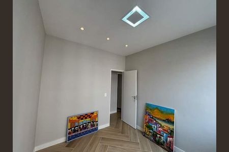 Apartamento à venda com 3 quartos, 107m² em Flamengo, Rio de Janeiro