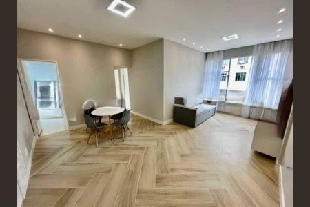 Apartamento à venda com 3 quartos, 107m² em Flamengo, Rio de Janeiro