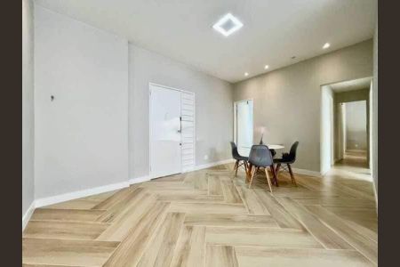 Apartamento à venda com 3 quartos, 107m² em Flamengo, Rio de Janeiro