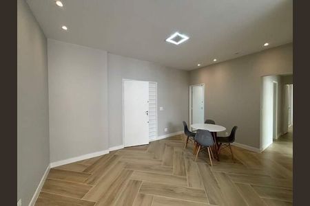 Apartamento à venda com 3 quartos, 107m² em Flamengo, Rio de Janeiro