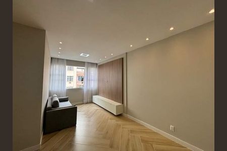 Apartamento à venda com 3 quartos, 107m² em Flamengo, Rio de Janeiro