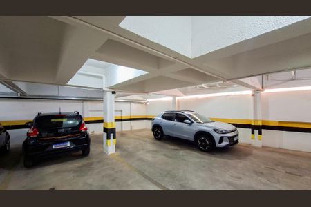 Apartamento para alugar com 110m², 3 quartos e 2 vagasGaragem