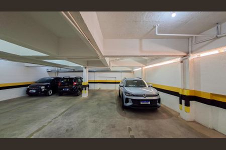 Apartamento para alugar com 110m², 3 quartos e 2 vagasGaragem